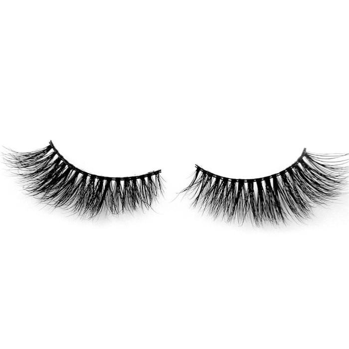 2017 new style 3d mink eyelashes custom boxYP20